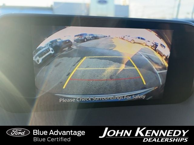 2019 Mazda Mazda CX-5 Grand Touring