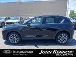 2020 Mazda Mazda CX-5 Grand Touring