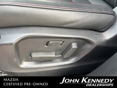 2024 Mazda Mazda CX-5 2.5 Turbo Premium