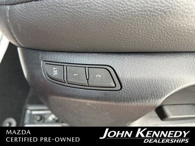 2024 Mazda Mazda CX-5 2.5 Turbo Premium