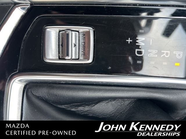 2024 Mazda Mazda CX-5 2.5 Turbo Premium