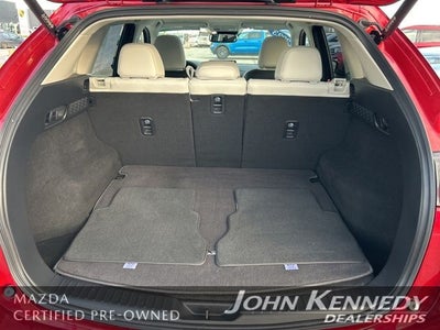 2023 Mazda Mazda CX-5 2.5 S Premium Plus Package