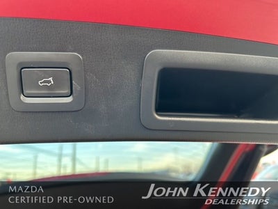 2023 Mazda Mazda CX-5 2.5 S Premium Plus Package