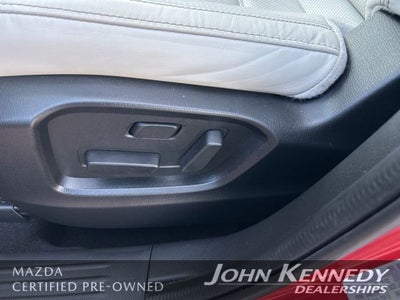 2023 Mazda Mazda CX-5 2.5 S Premium Plus Package