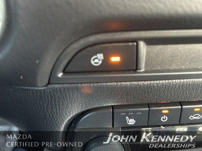 2023 Mazda Mazda CX-5 2.5 S Premium Plus Package