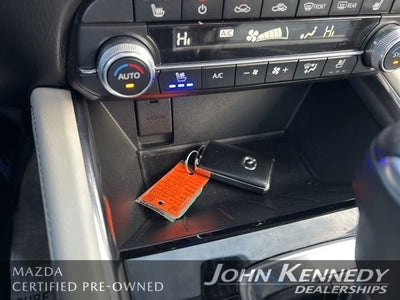 2023 Mazda Mazda CX-5 2.5 S Premium Plus Package