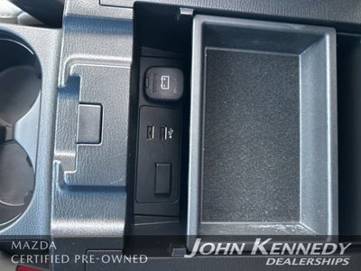 2023 Mazda Mazda CX-5 2.5 S Premium Plus Package