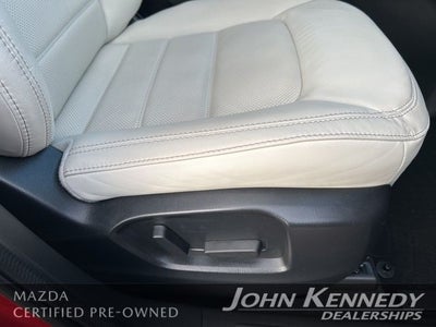 2023 Mazda Mazda CX-5 2.5 S Premium Plus Package