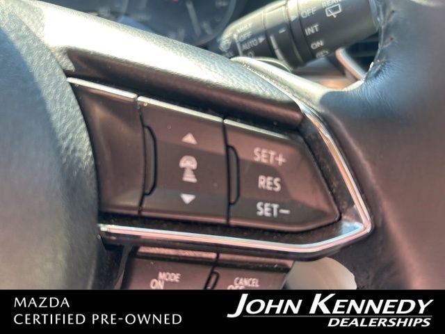 2022 Mazda Mazda CX-5 2.5 S Premium Plus Package