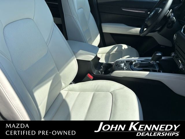2022 Mazda Mazda CX-5 2.5 S Premium Plus Package
