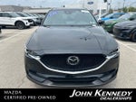 2021 Mazda Mazda CX-5 Signature