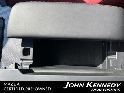 2025 Mazda Mazda CX-70 PHEV Premium Plus