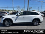 2025 Mazda Mazda CX-90 3.3 Turbo Preferred