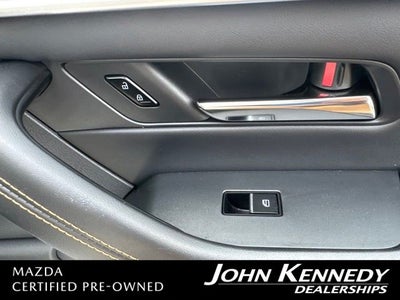 2025 Mazda Mazda CX-90 PHEV Premium Plus