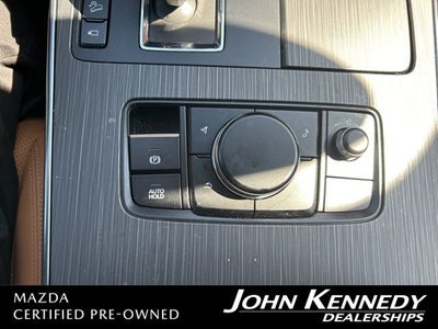 2025 Mazda Mazda CX-90 3.3 Turbo S Premium Plus