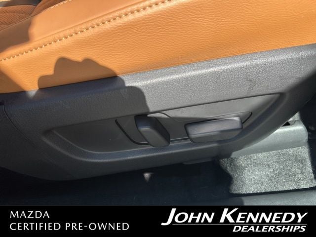 2025 Mazda Mazda CX-90 3.3 Turbo S Premium Plus