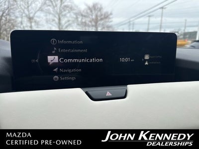 2025 Mazda Mazda CX-90 3.3 Turbo Premium Plus