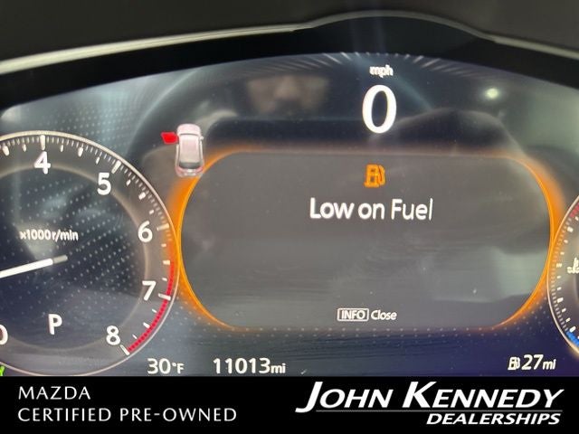 2025 Mazda Mazda CX-90 3.3 Turbo Premium Plus