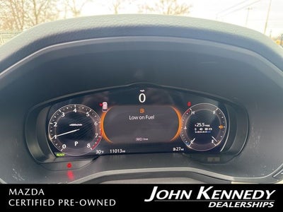 2025 Mazda Mazda CX-90 3.3 Turbo Premium Plus