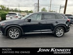 2022 Mazda Mazda CX-9 Signature