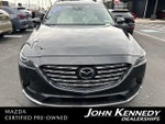 2022 Mazda Mazda CX-9 Signature