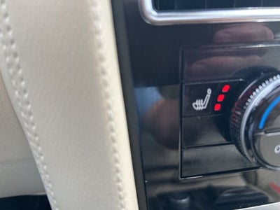 2022 INFINITI QX80 LUXE