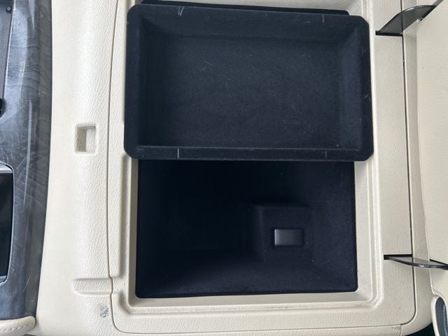 2022 INFINITI QX80 LUXE