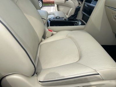 2022 INFINITI QX80 LUXE