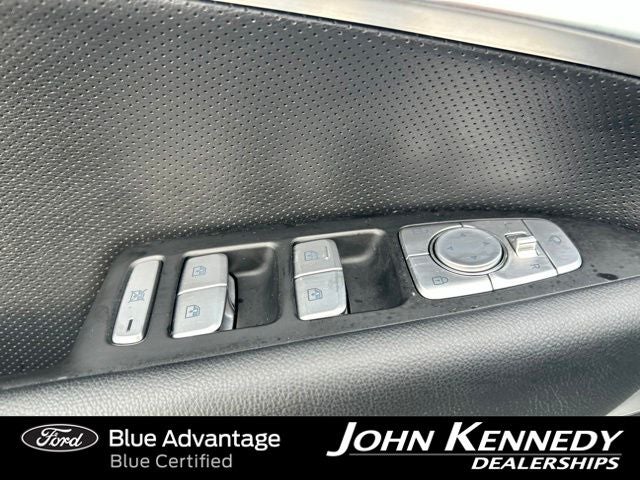 2020 Genesis G70 2.0T