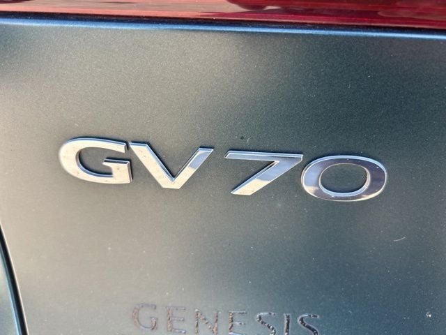 2023 Genesis GV70 2.5T