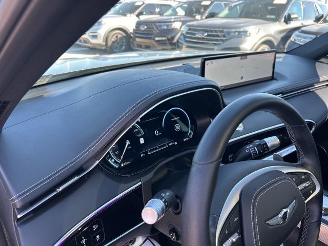 2023 Genesis GV70 2.5T