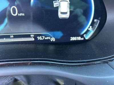 2023 Genesis GV70 2.5T