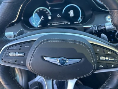 2023 Genesis GV70 2.5T
