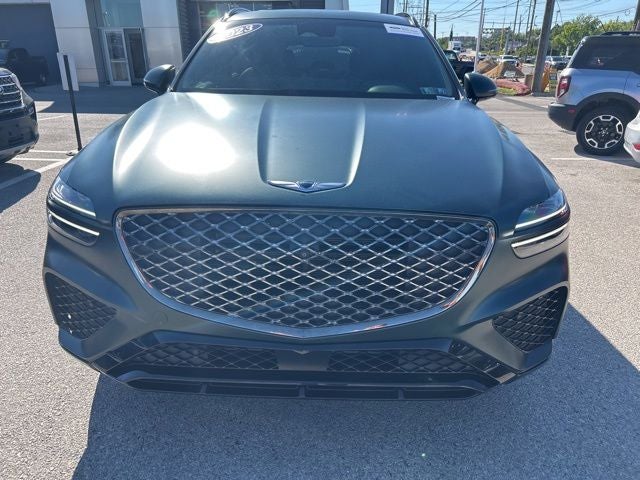 2023 Genesis GV70 2.5T