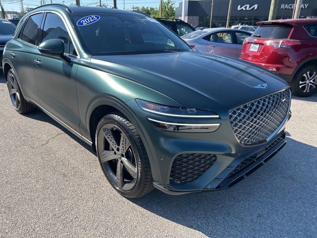 2023 Genesis GV70 2.5T