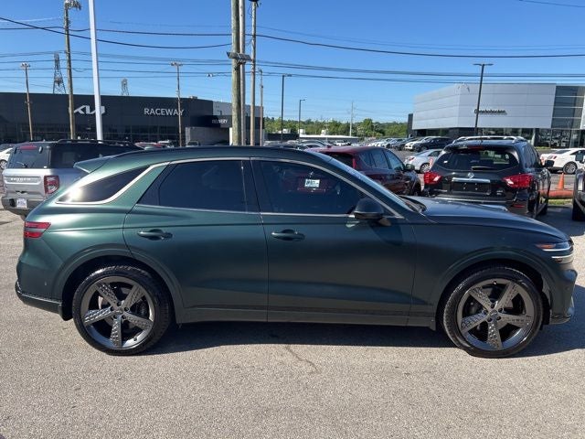 2023 Genesis GV70 2.5T
