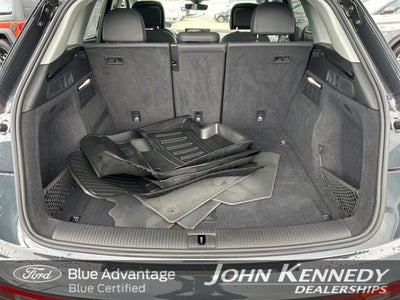 2021 Audi Q5 45 Premium quattro