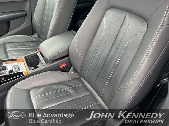 2021 Audi Q5 45 Premium quattro