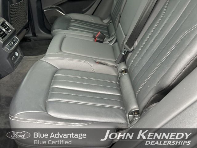 2021 Audi Q5 45 Premium quattro