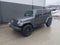 2016 Jeep Wrangler Unlimited Freedom Edition