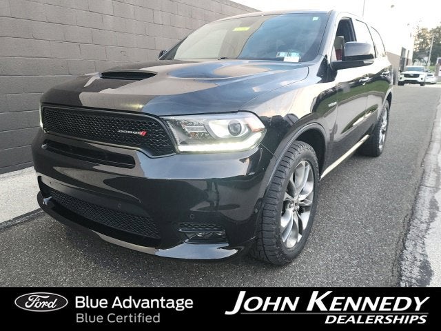 2020 Dodge Durango