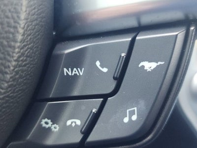 2023 Ford Mustang GT Premium