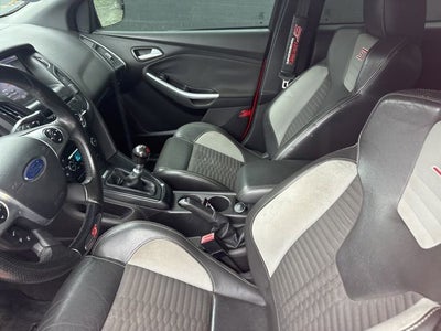 2013 Ford Focus ST
