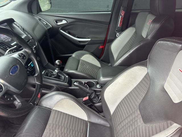 2013 Ford Focus ST