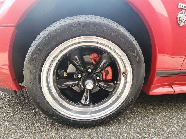 1999 Ford Mustang GT