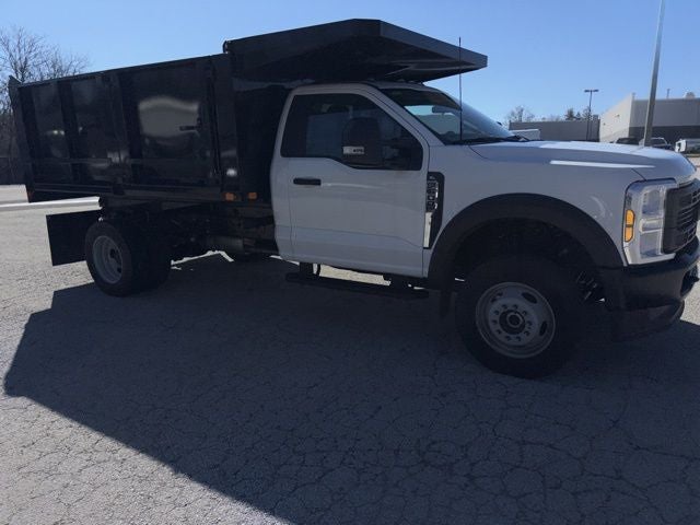 2024 Ford F-600SD XL Commercial