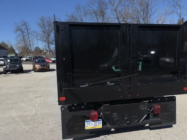 2024 Ford F-600SD XL Commercial