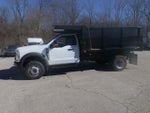 2024 Ford F-600SD XL Commercial