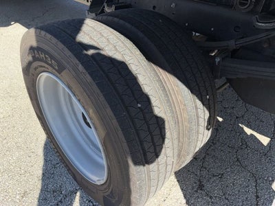 2024 Ford F-600SD XL Commercial