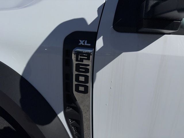 2024 Ford F-600SD XL Commercial